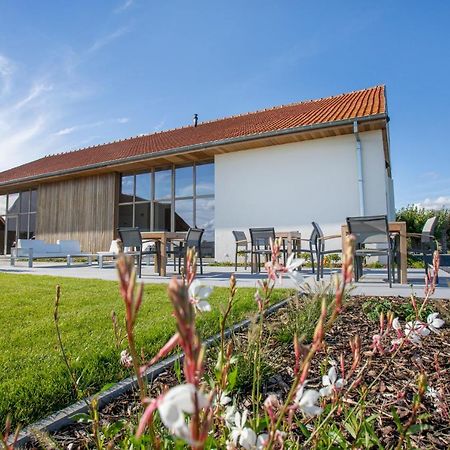 Oversteekhof Roesbrugge-Haringe Eksteriør billede